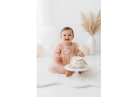 Conjunto Helena - 9 a 12m